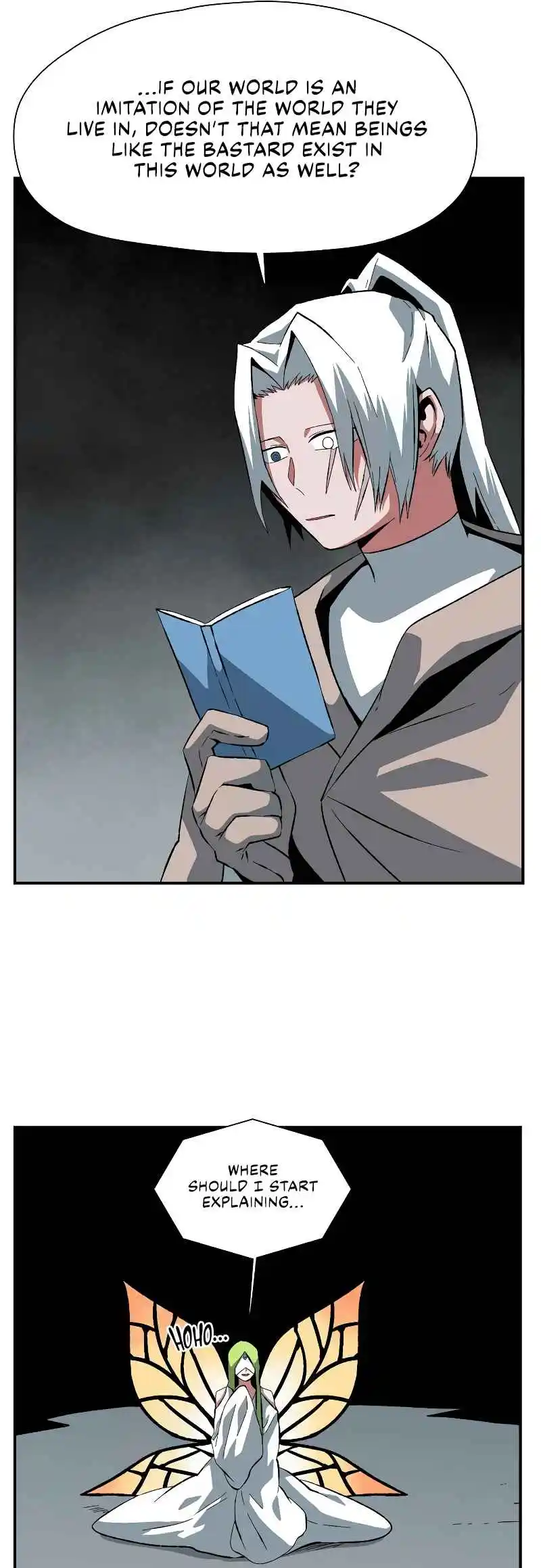 One Step Closer to the Demon King 179