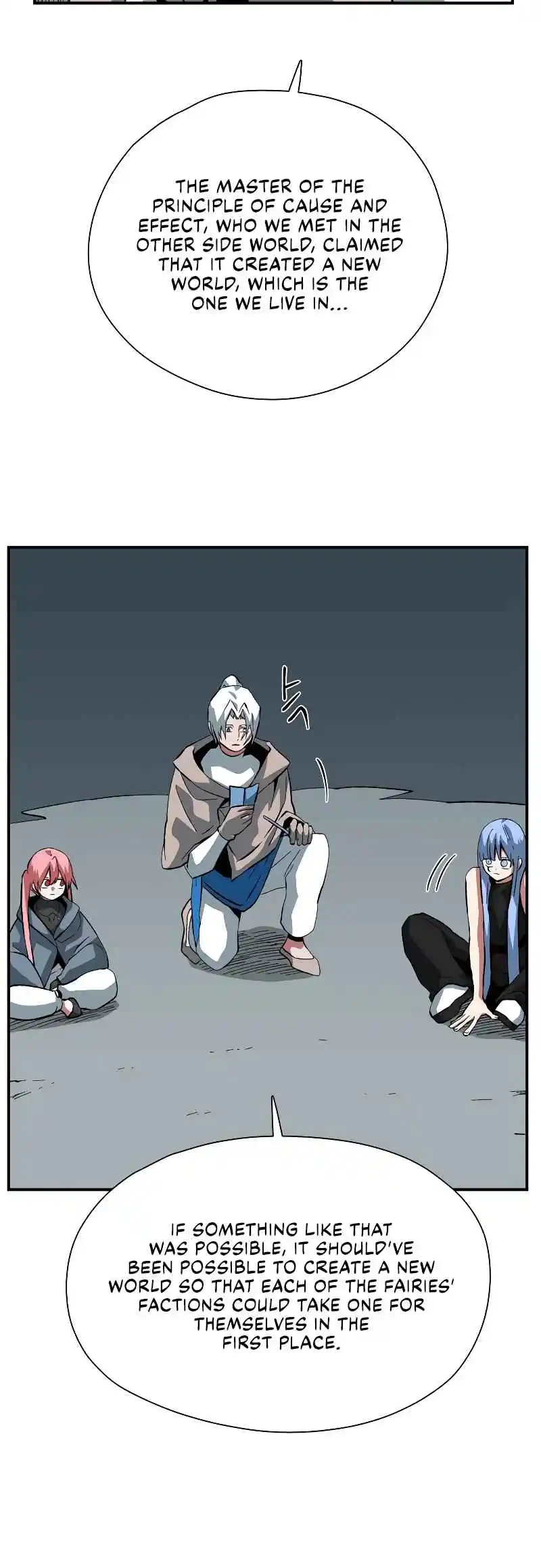 One Step Closer to the Demon King 179