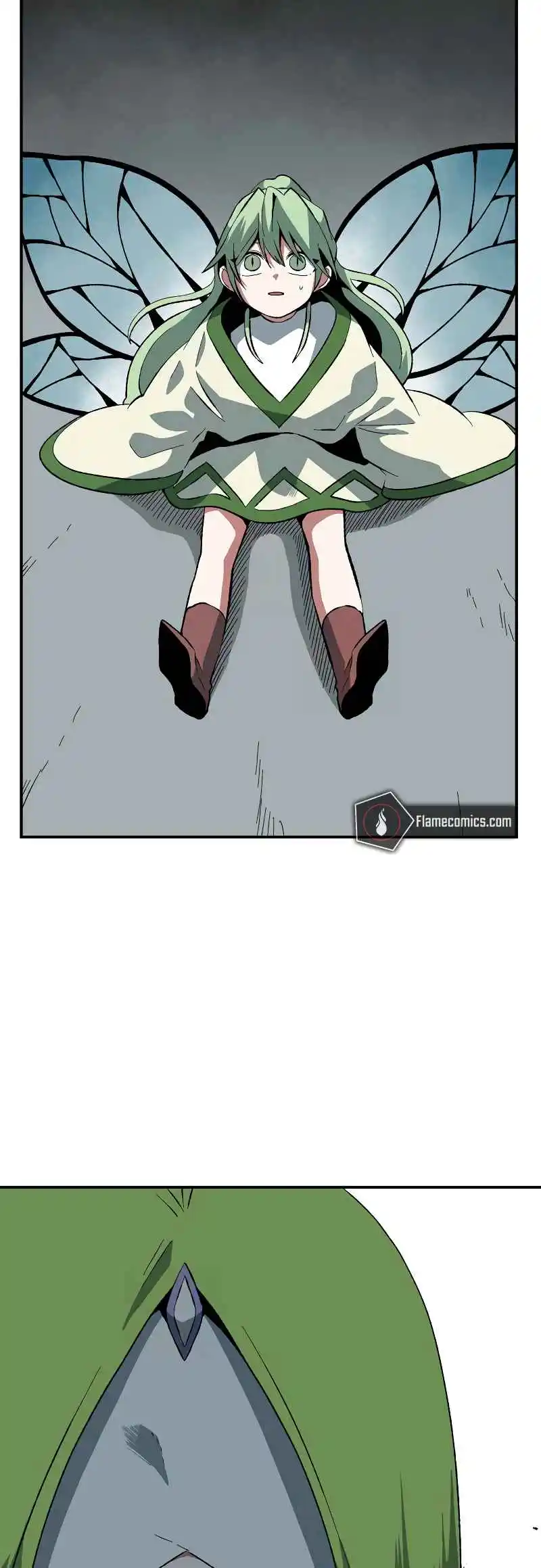 One Step Closer to the Demon King 179