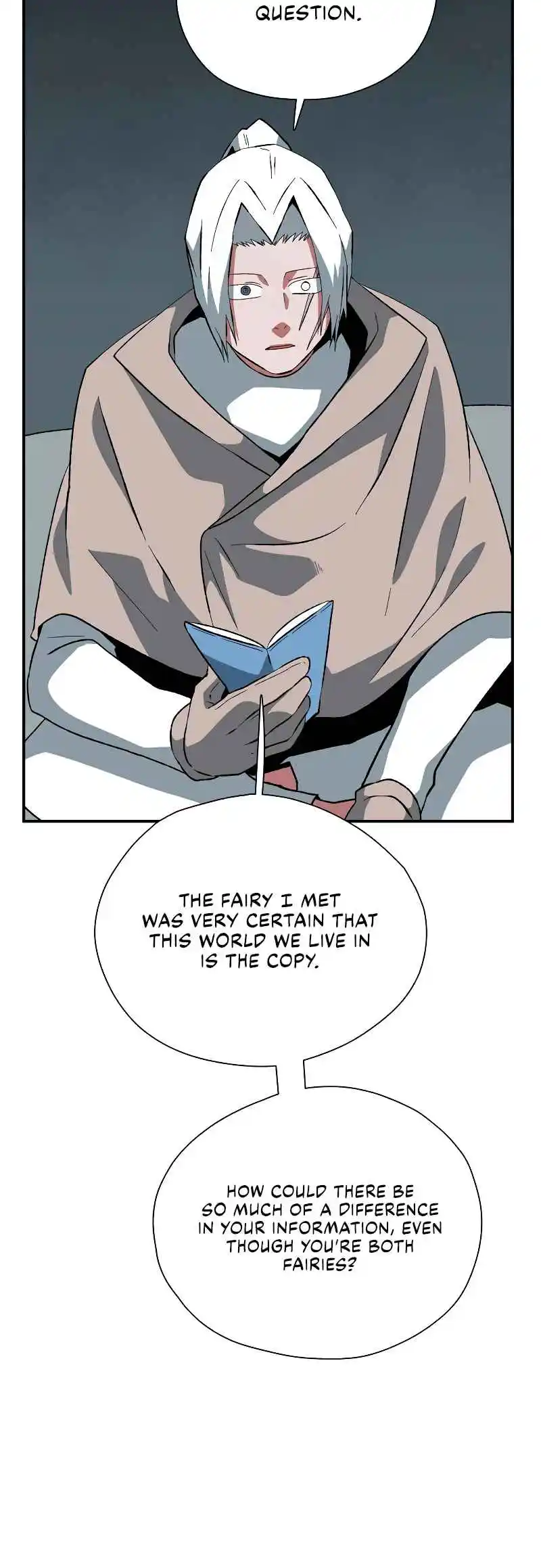 One Step Closer to the Demon King 179