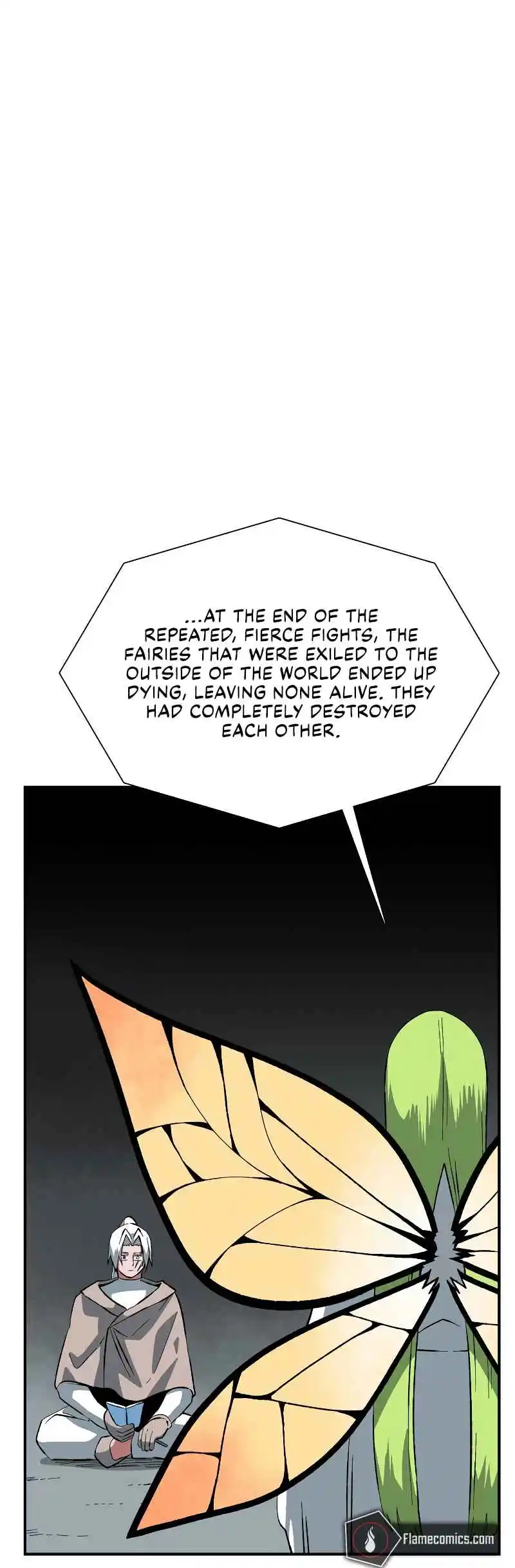 One Step Closer to the Demon King 179