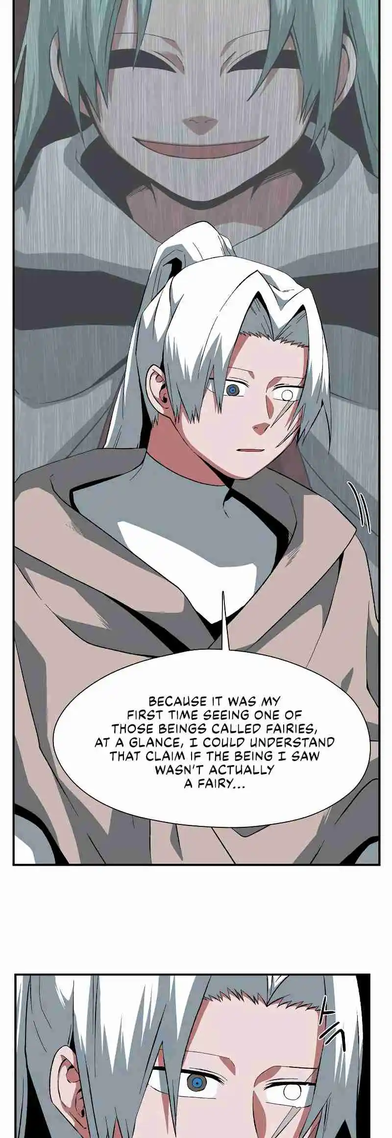 One Step Closer to the Demon King 180