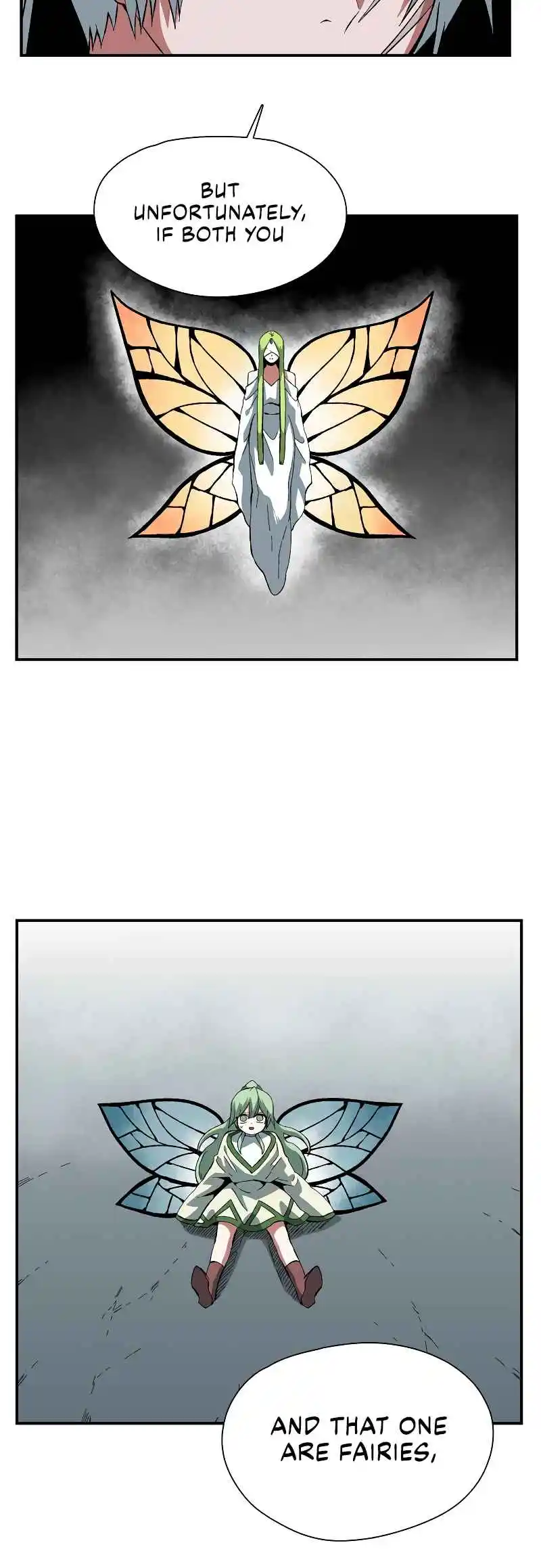 One Step Closer to the Demon King 180