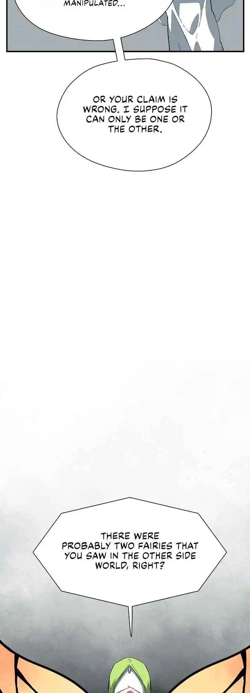 One Step Closer to the Demon King 180