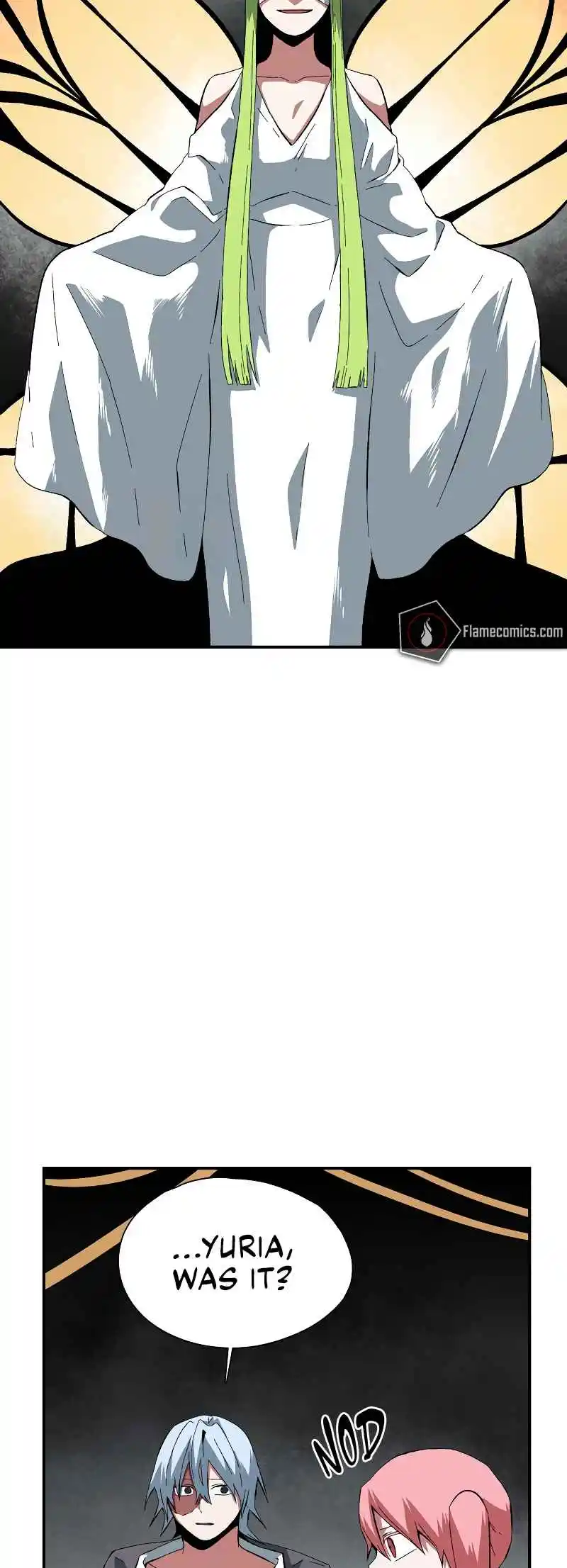 One Step Closer to the Demon King 180