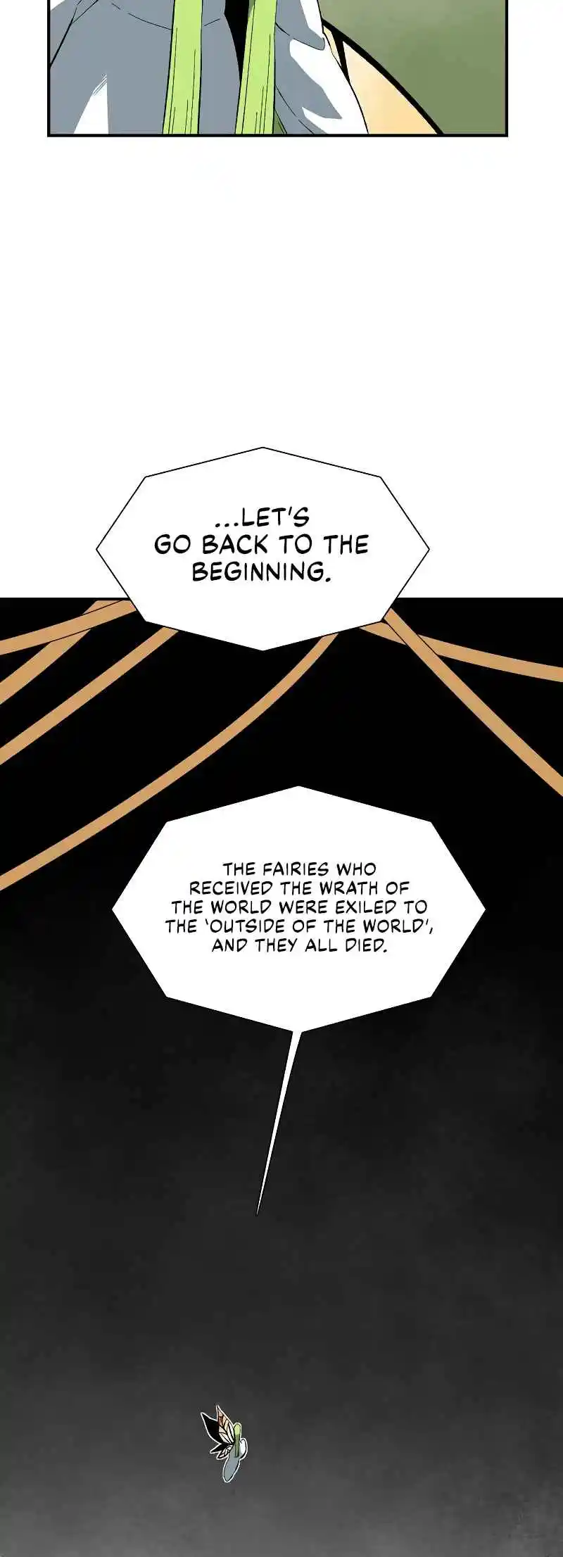 One Step Closer to the Demon King 180