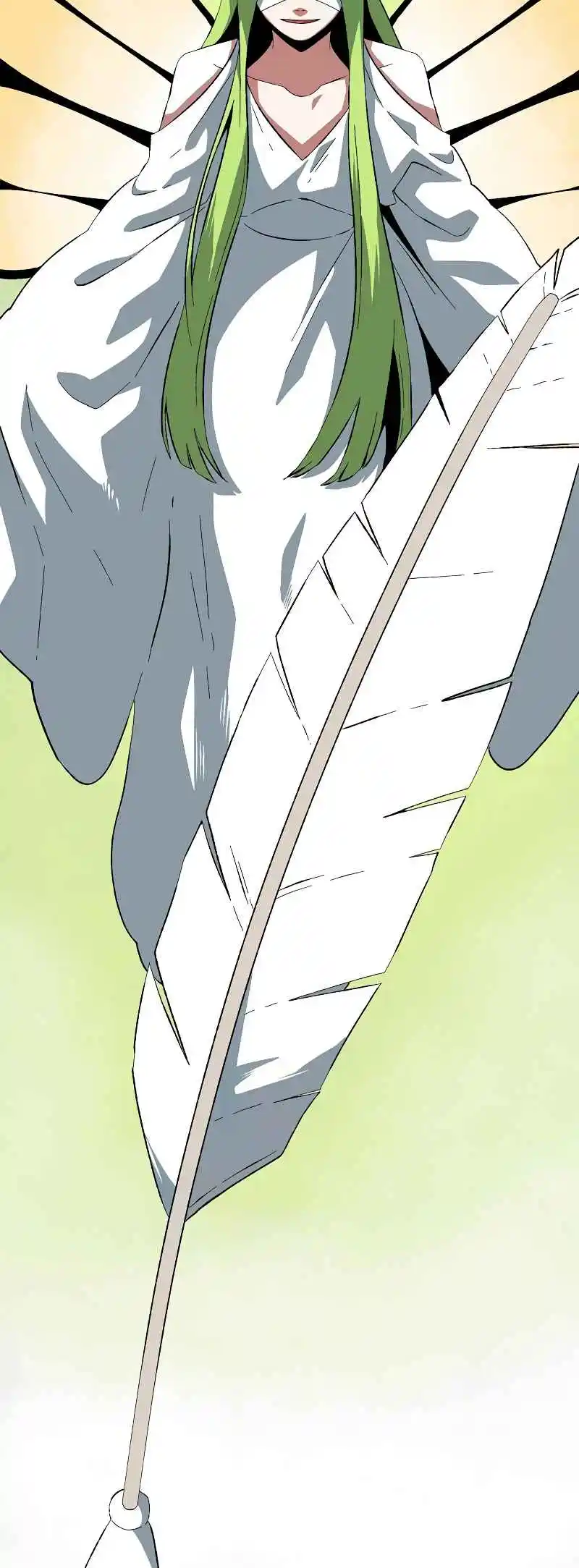 One Step Closer to the Demon King 180