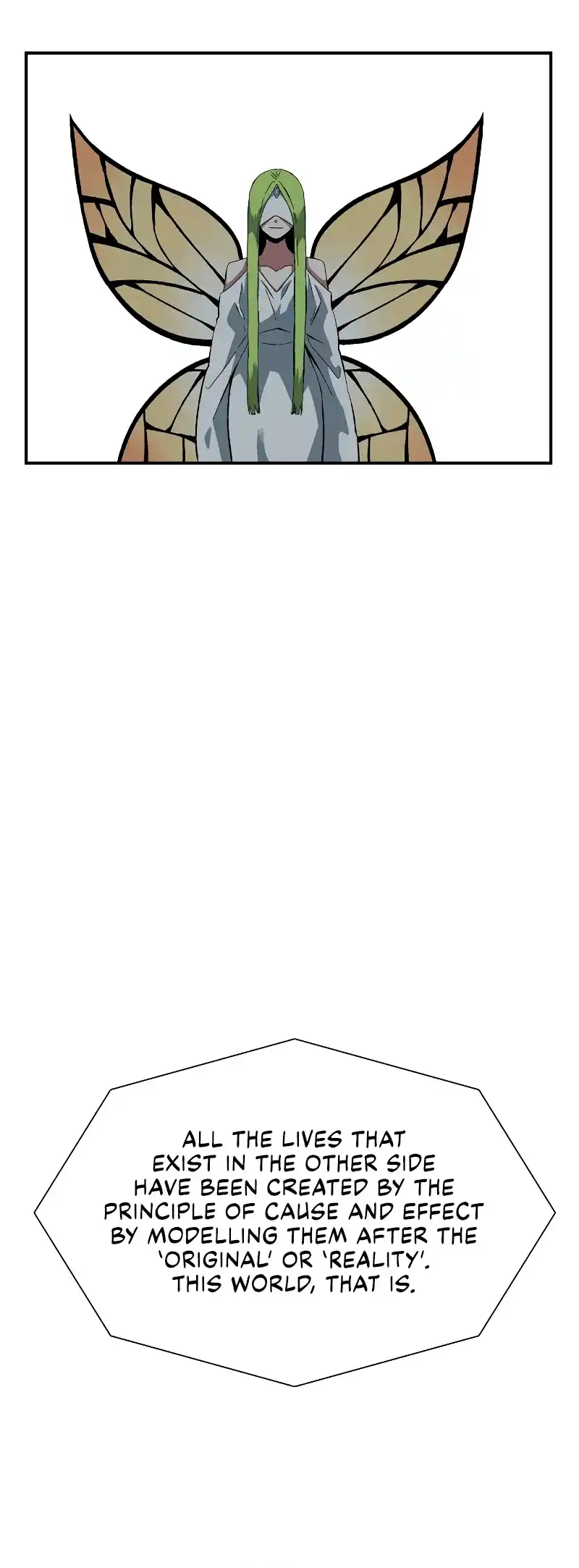 One Step Closer to the Demon King 180