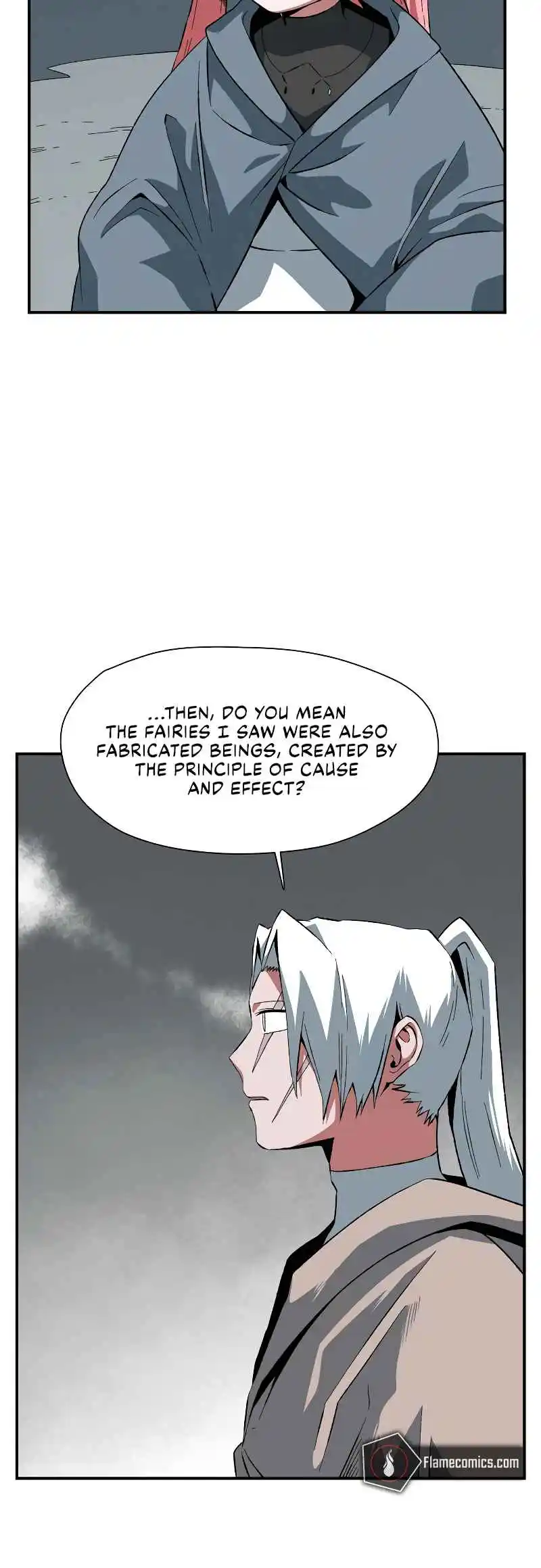 One Step Closer to the Demon King 180