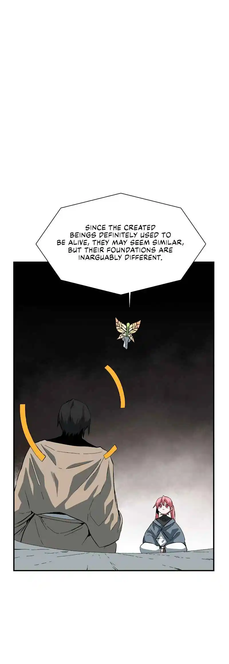 One Step Closer to the Demon King 180