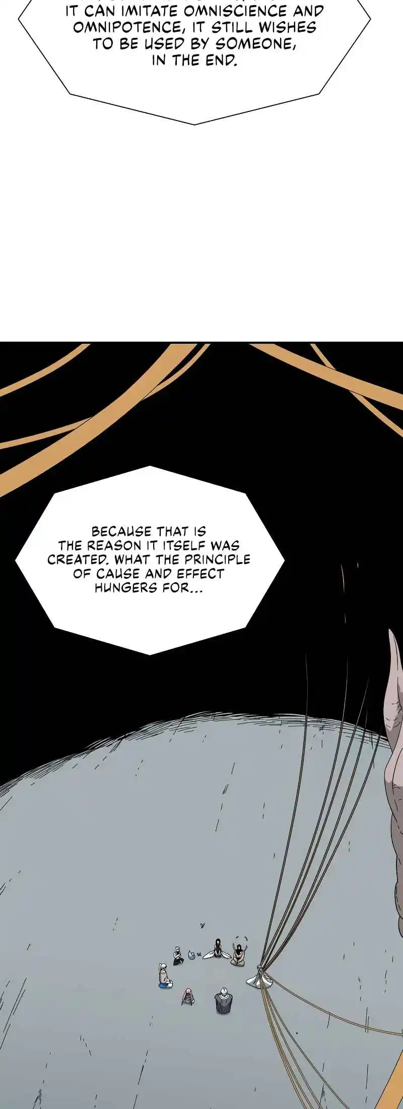 One Step Closer to the Demon King 180