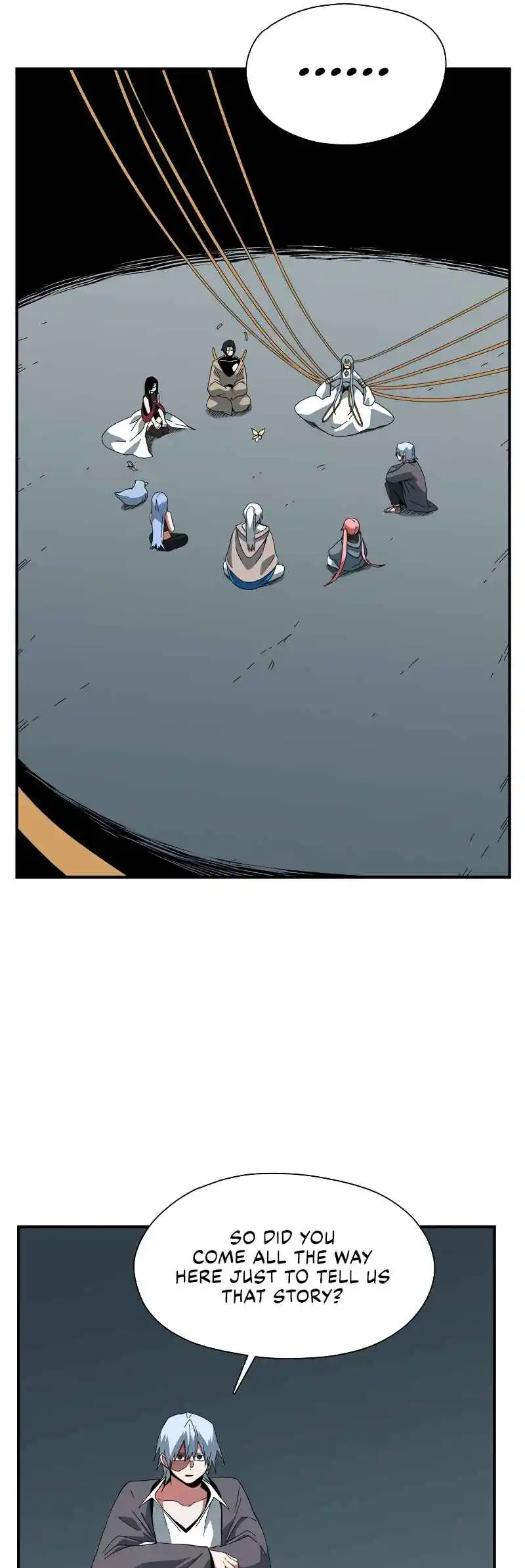 One Step Closer to the Demon King 180