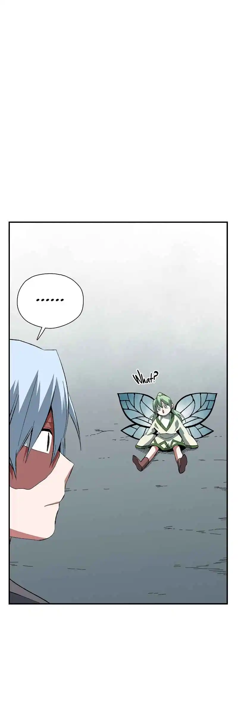 One Step Closer to the Demon King 180