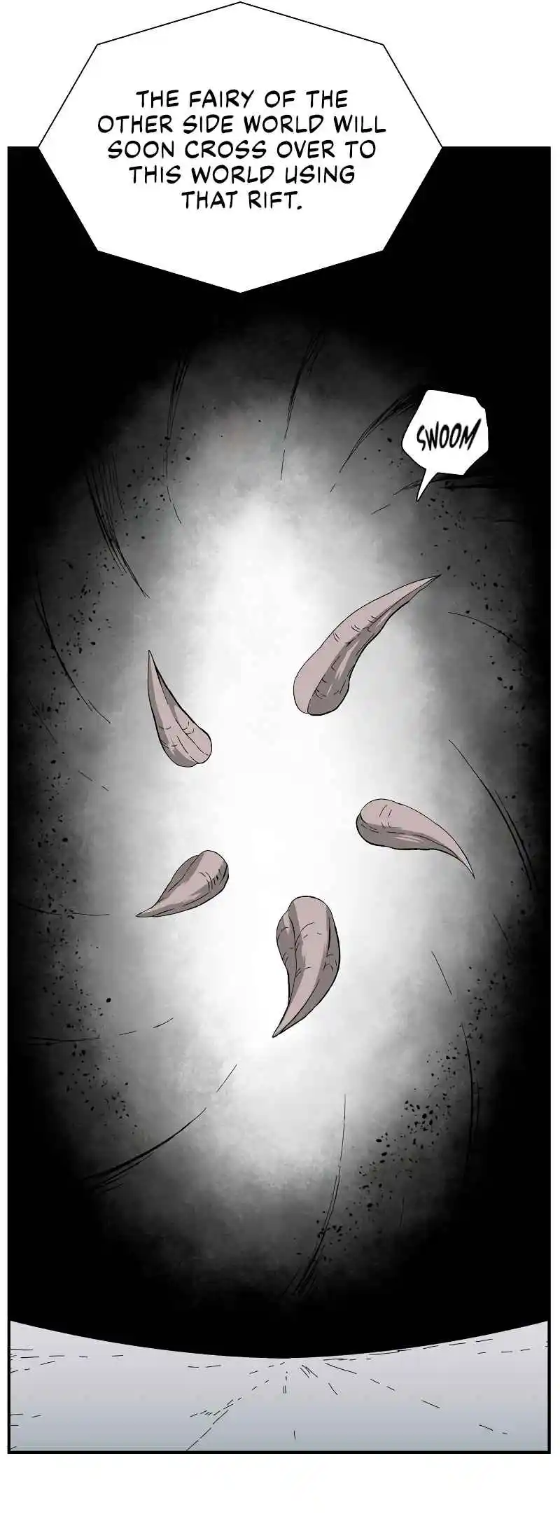 One Step Closer to the Demon King 180