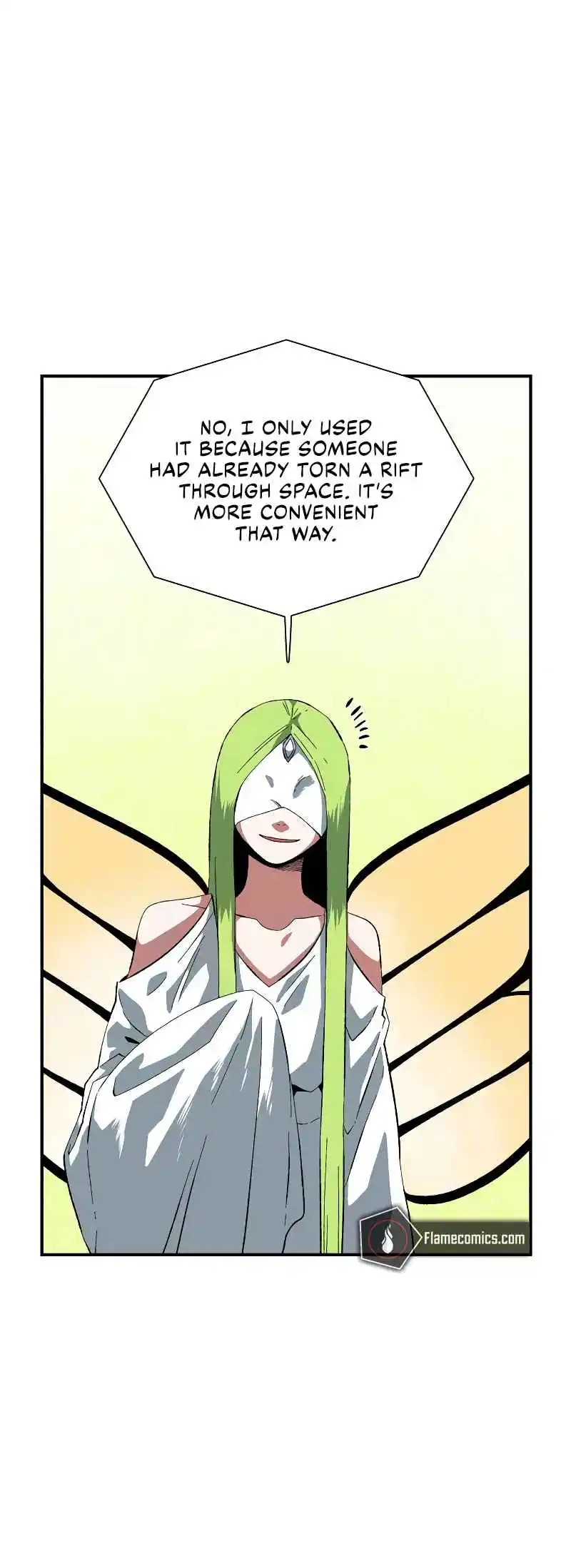 One Step Closer to the Demon King 180