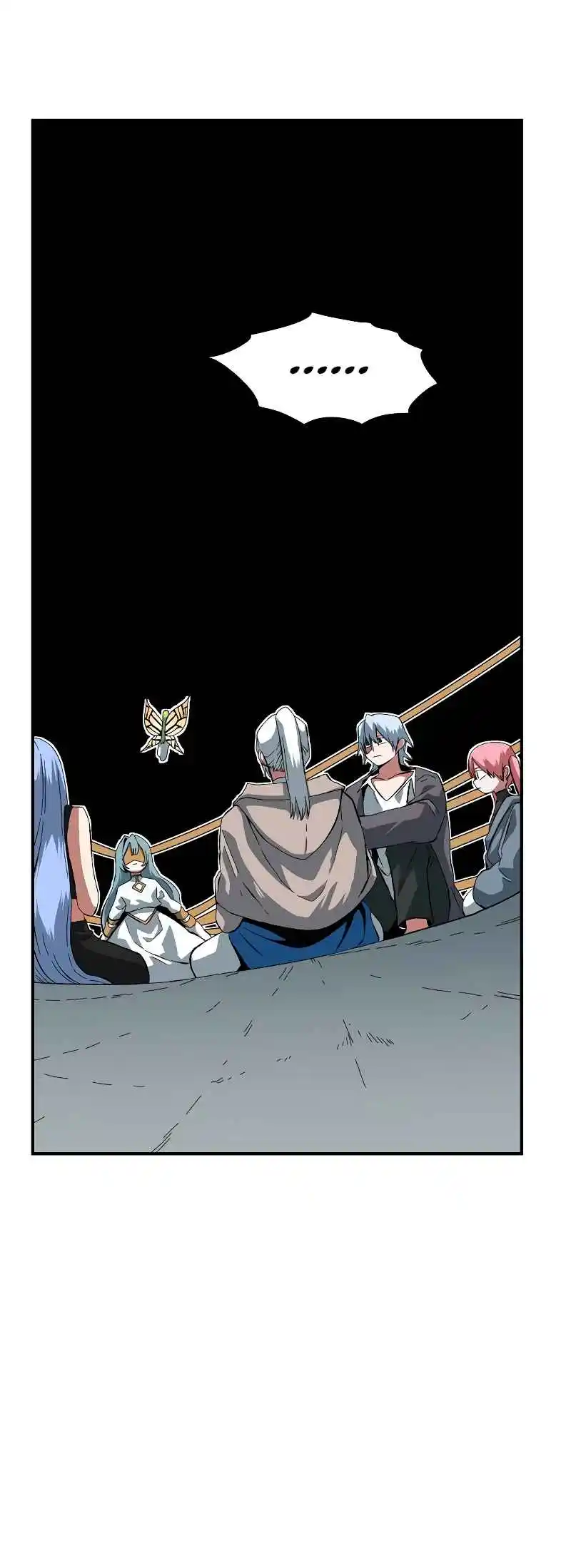 One Step Closer to the Demon King 180