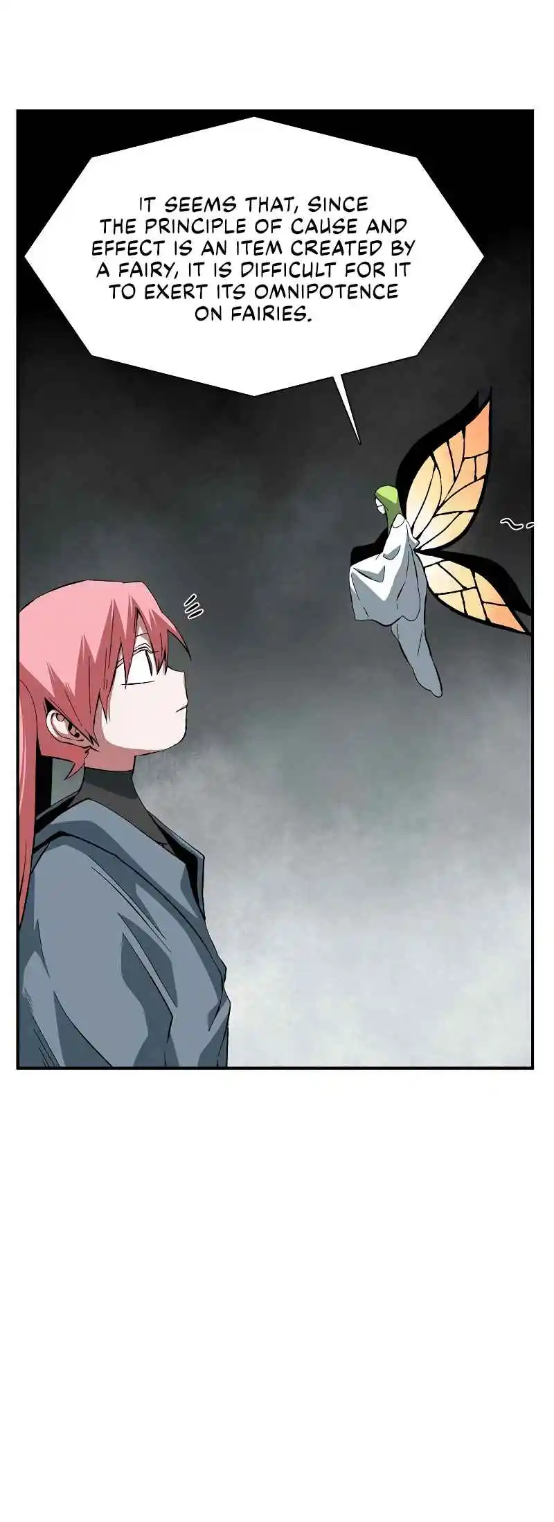 One Step Closer to the Demon King 180