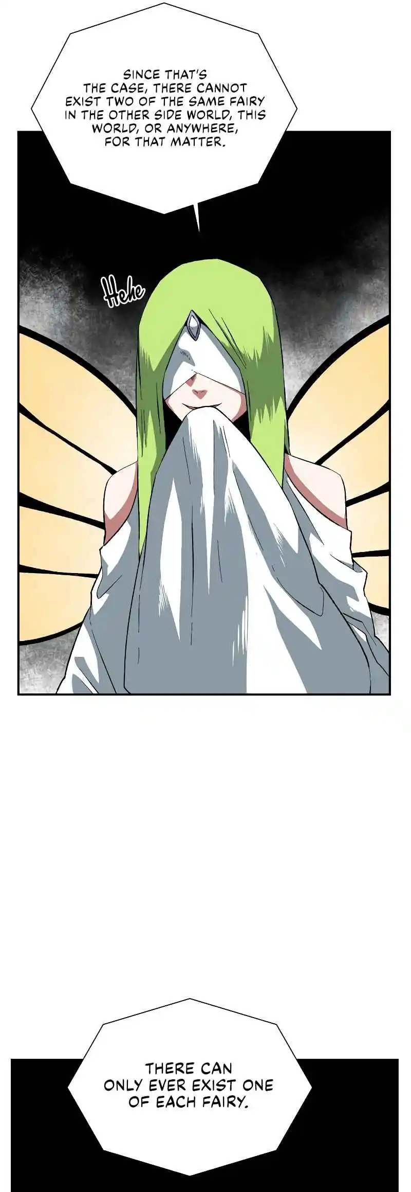 One Step Closer to the Demon King 180