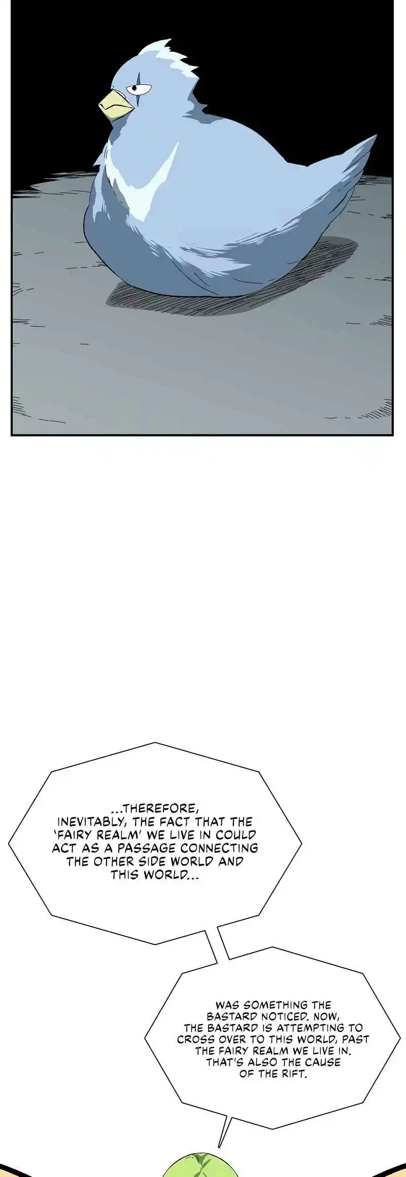 One Step Closer to the Demon King 180