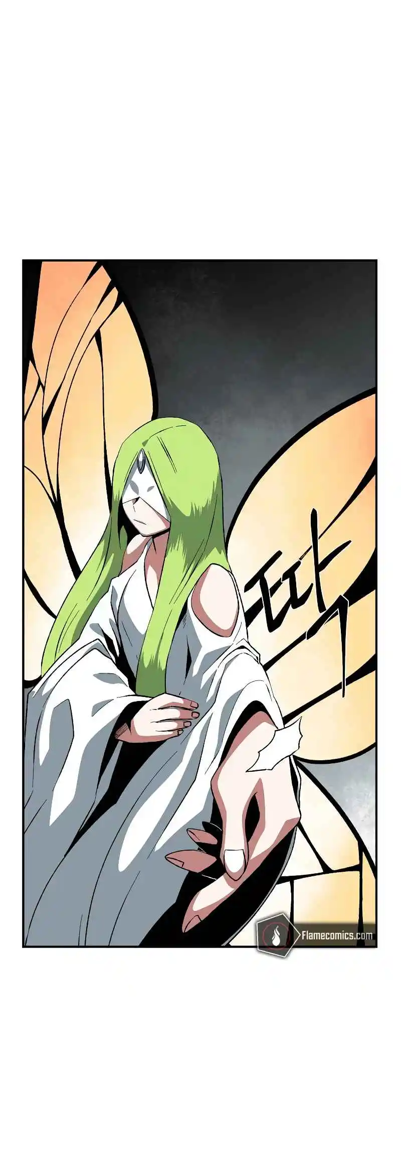 One Step Closer to the Demon King 180