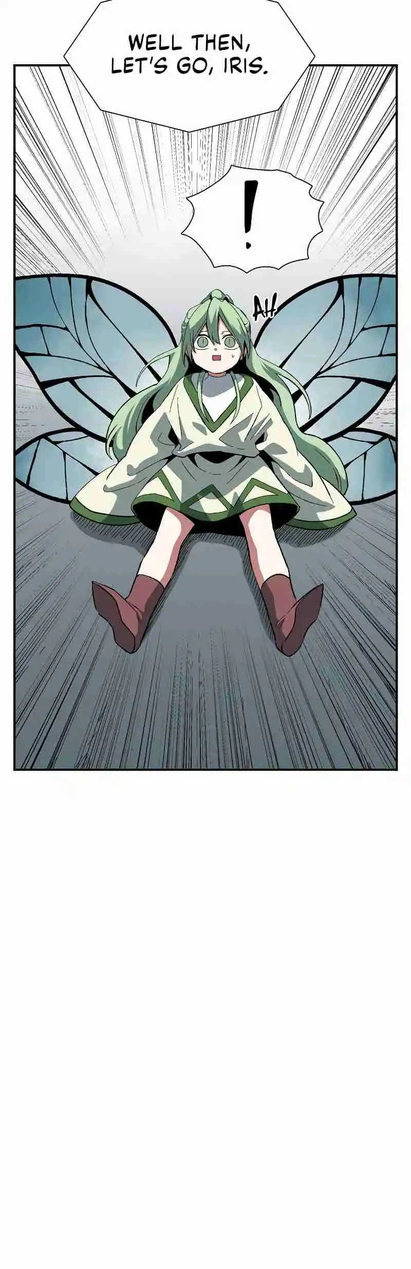 One Step Closer to the Demon King 180