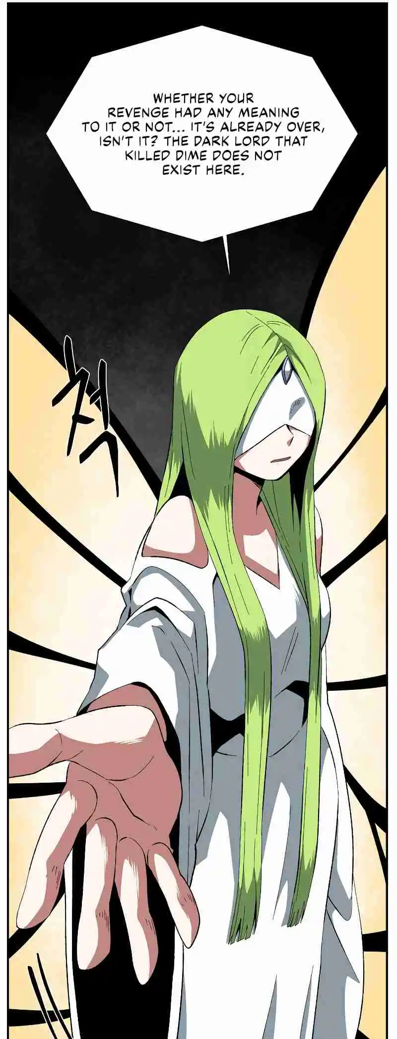 One Step Closer to the Demon King 180