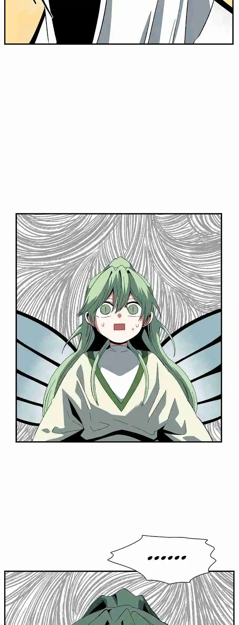 One Step Closer to the Demon King 180