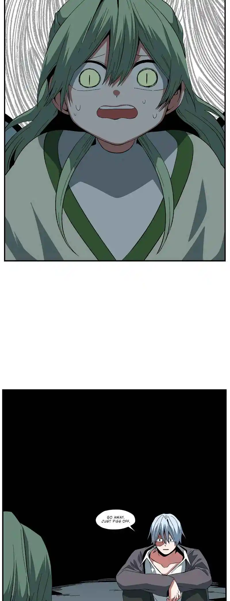 One Step Closer to the Demon King 180