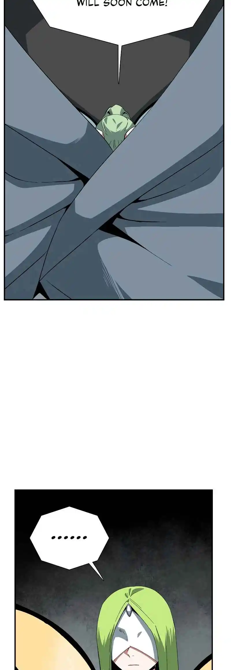 One Step Closer to the Demon King 180