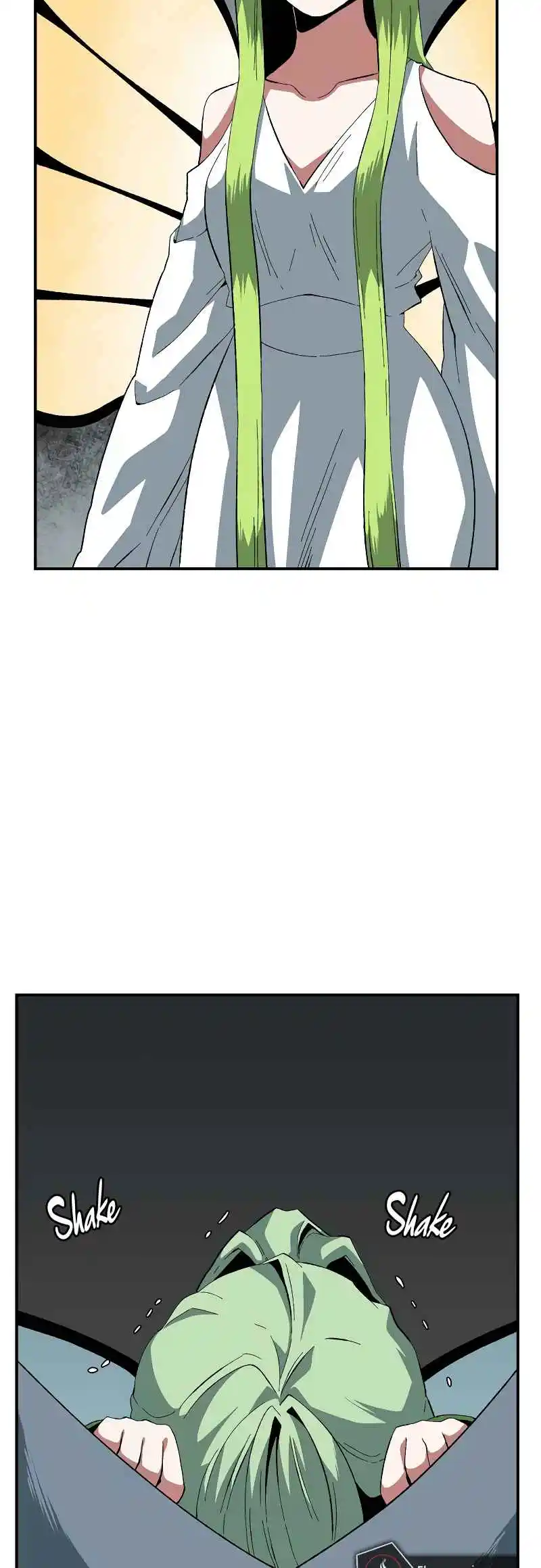 One Step Closer to the Demon King 180