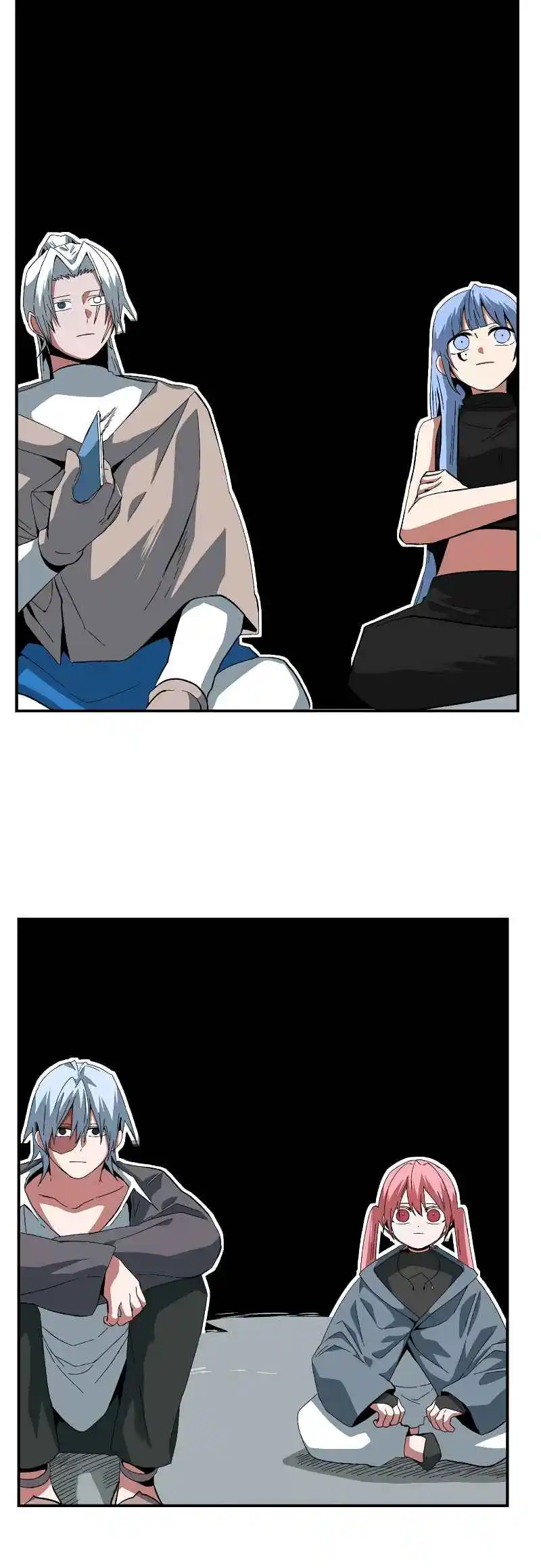 One Step Closer to the Demon King 180