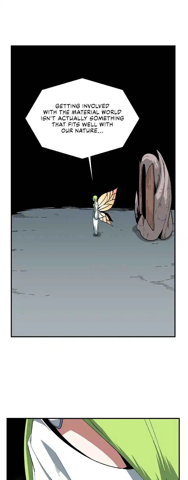 One Step Closer to the Demon King 180