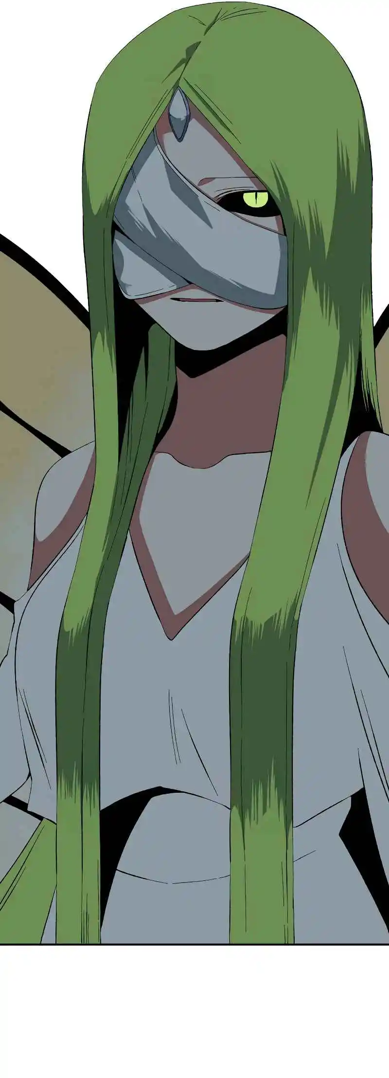 One Step Closer to the Demon King 180