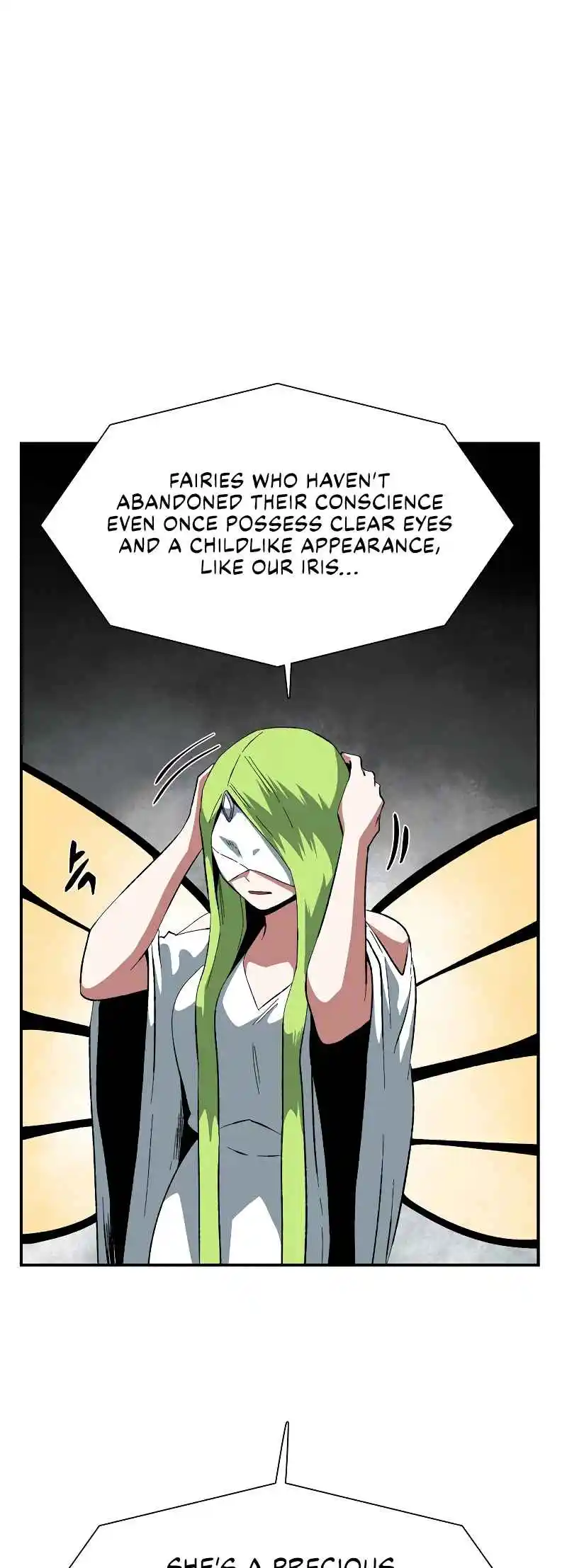 One Step Closer to the Demon King 180