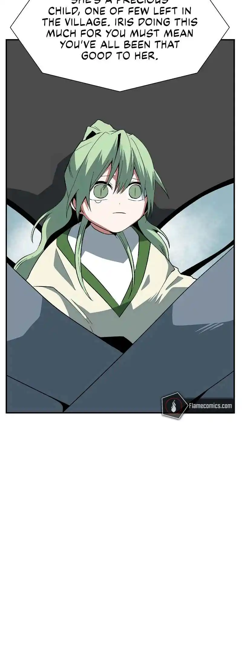 One Step Closer to the Demon King 180