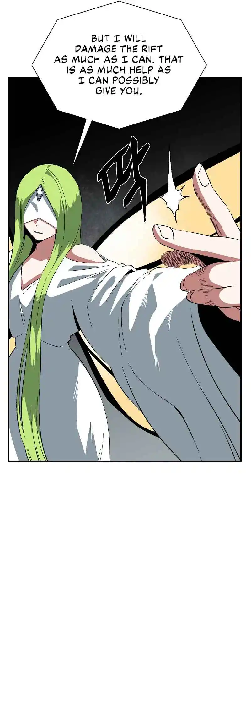 One Step Closer to the Demon King 180