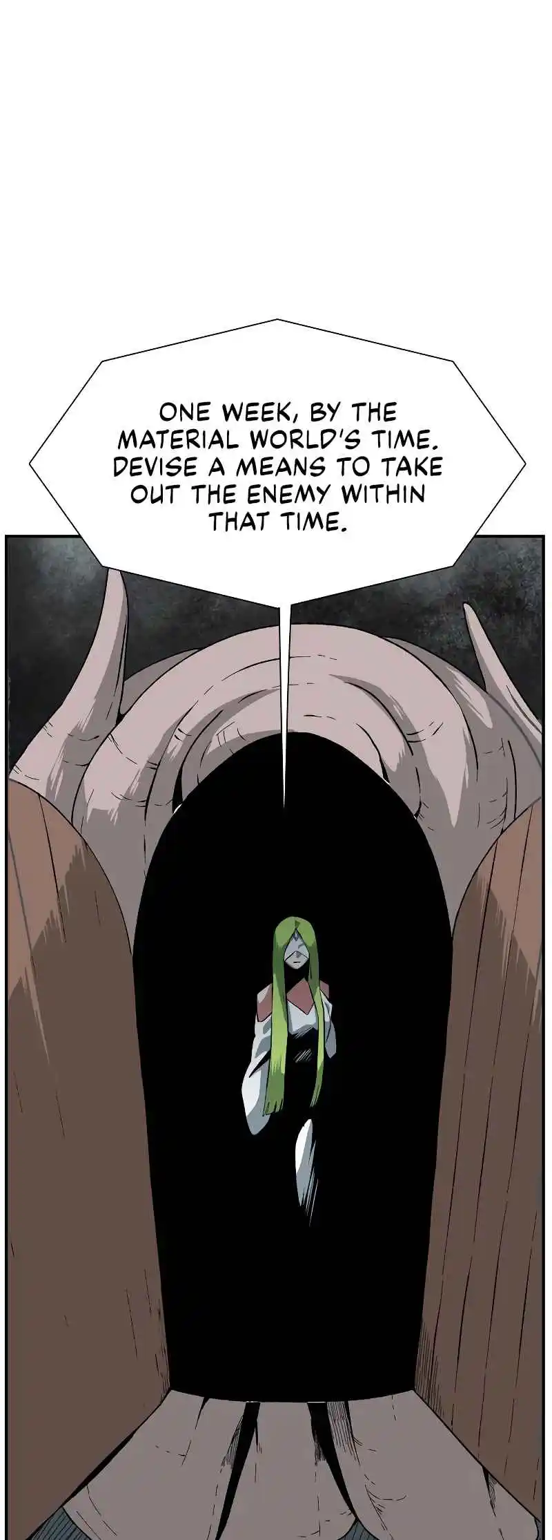 One Step Closer to the Demon King 180