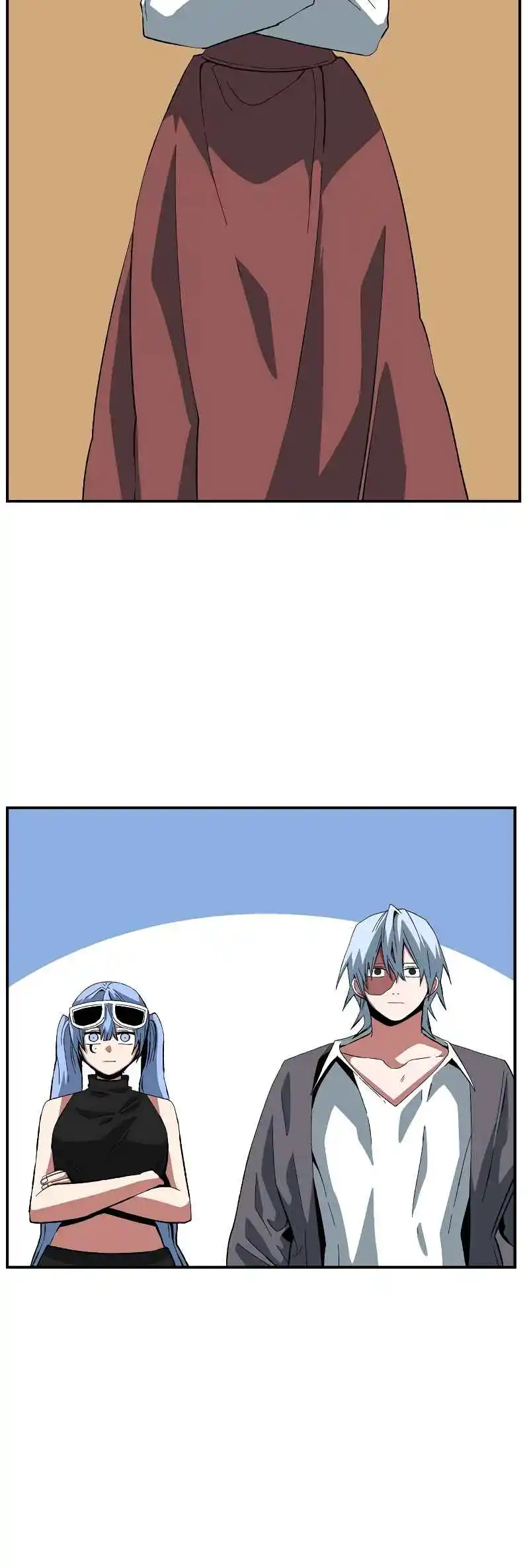 One Step Closer to the Demon King 181