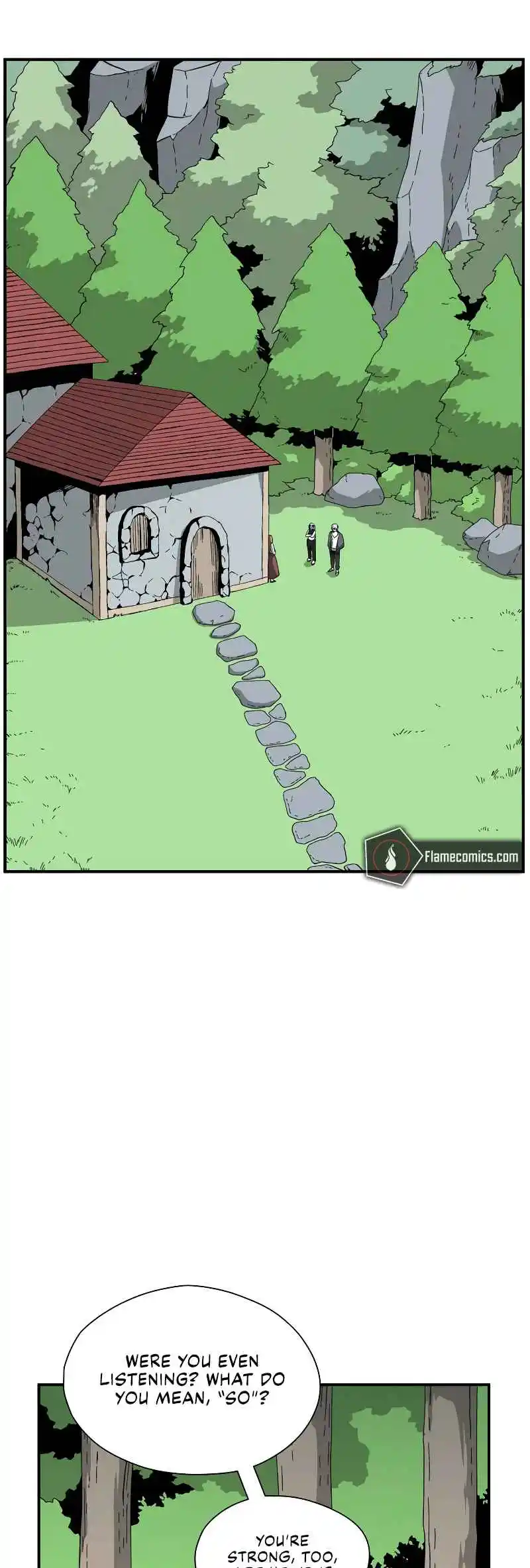 One Step Closer to the Demon King 181