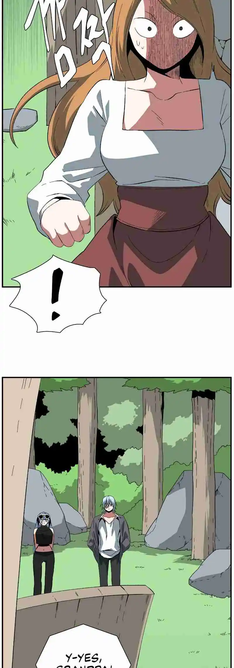 One Step Closer to the Demon King 181