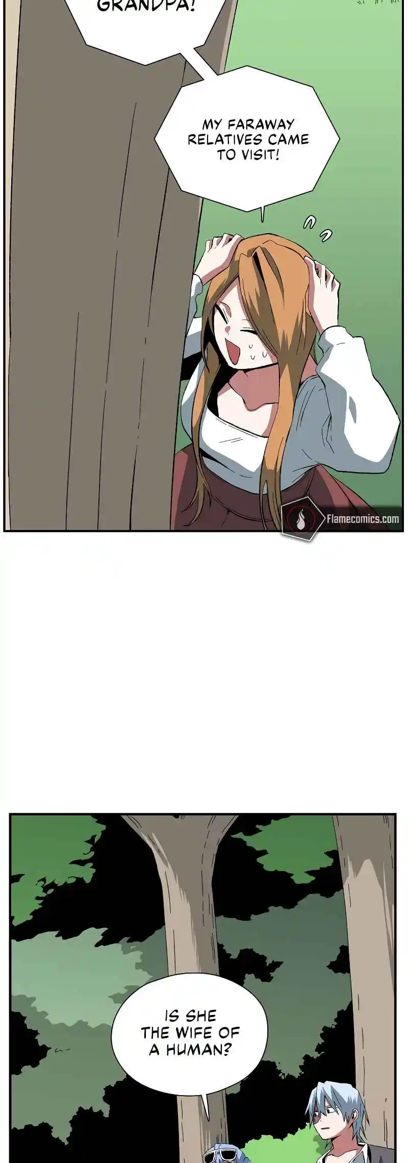 One Step Closer to the Demon King 181