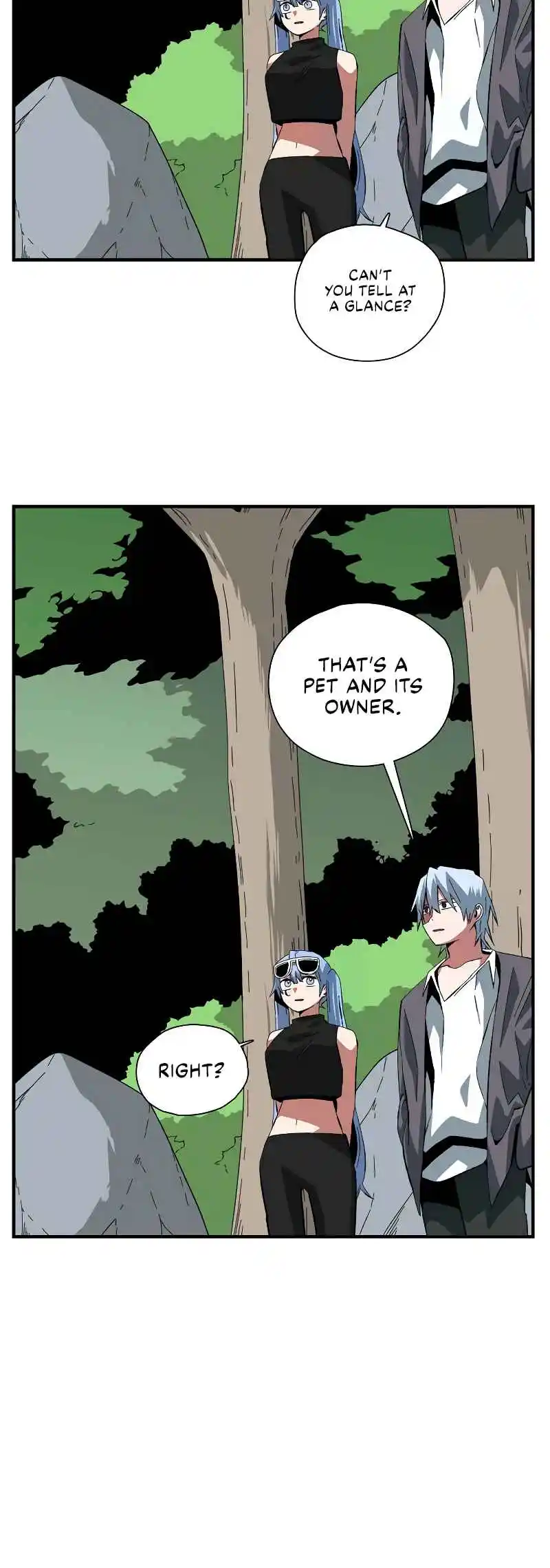 One Step Closer to the Demon King 181