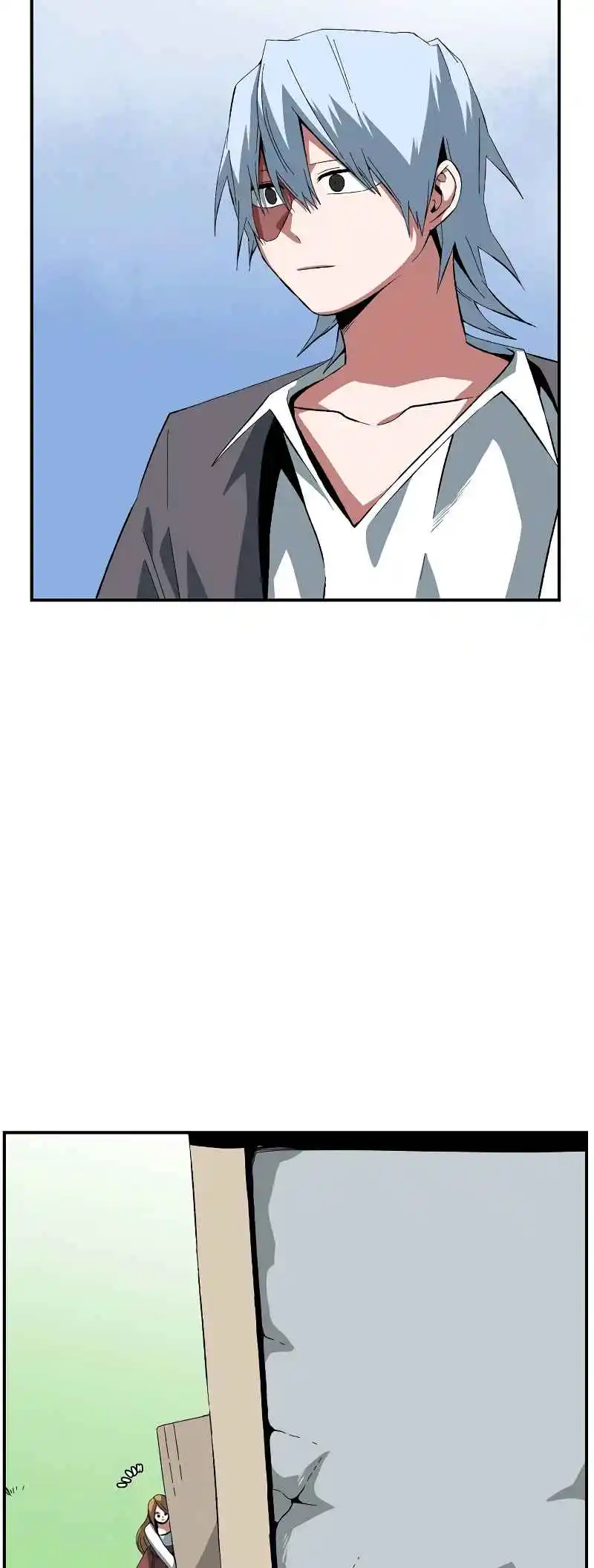 One Step Closer to the Demon King 181