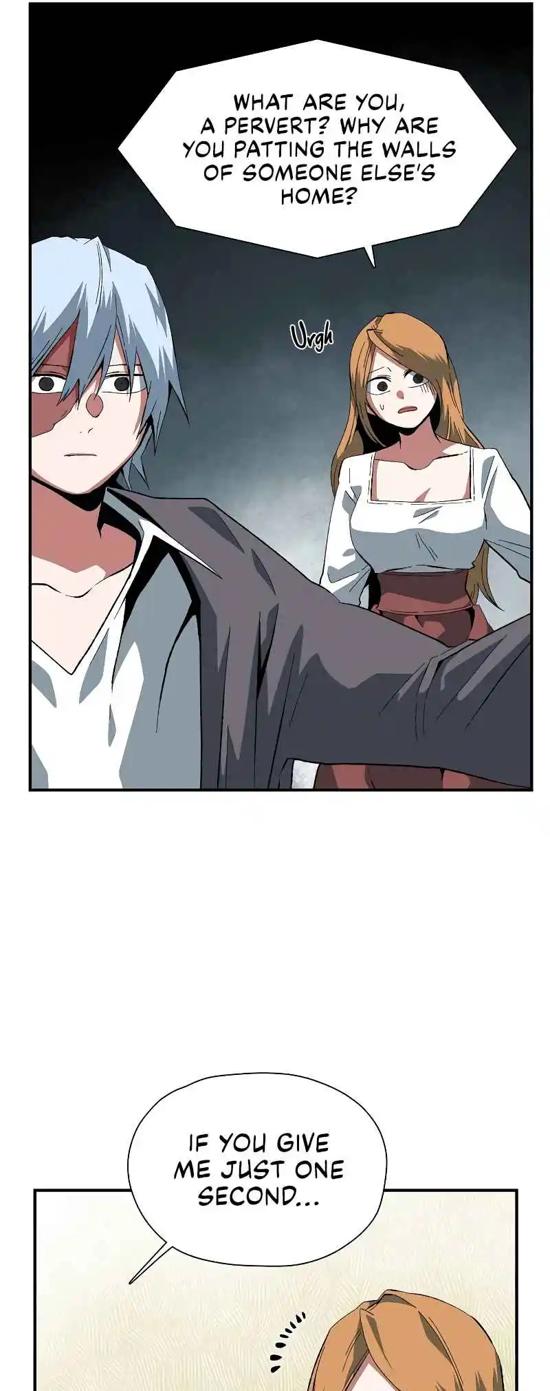 One Step Closer to the Demon King 181