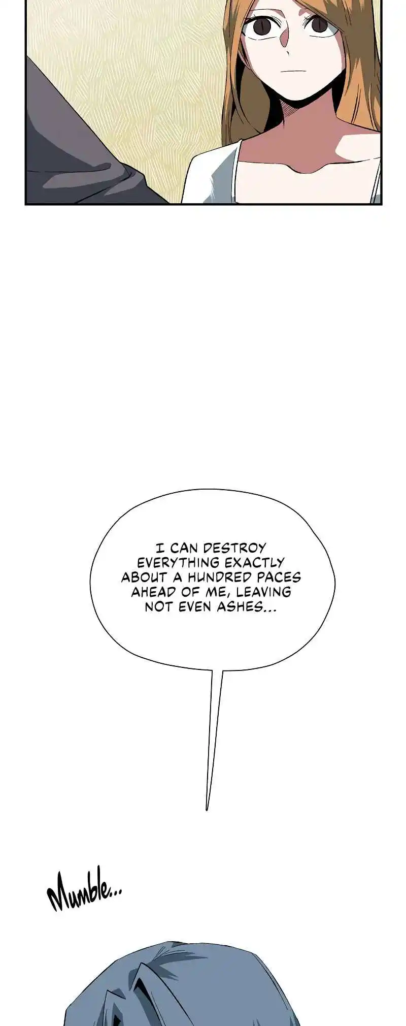 One Step Closer to the Demon King 181