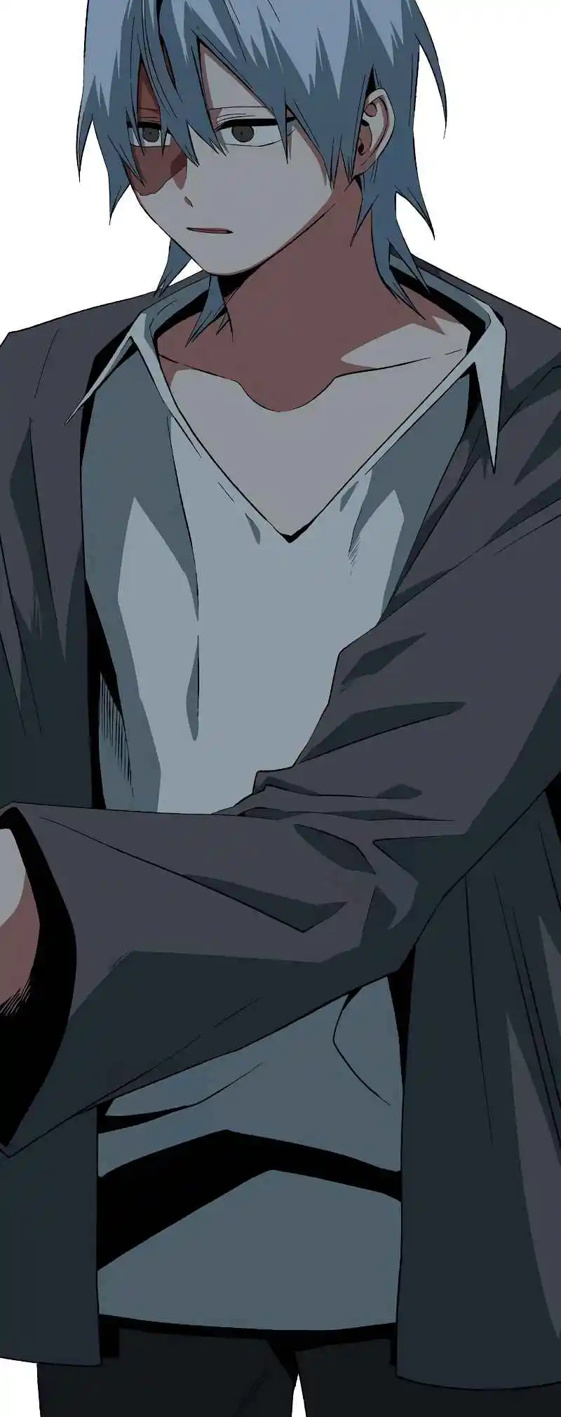 One Step Closer to the Demon King 181