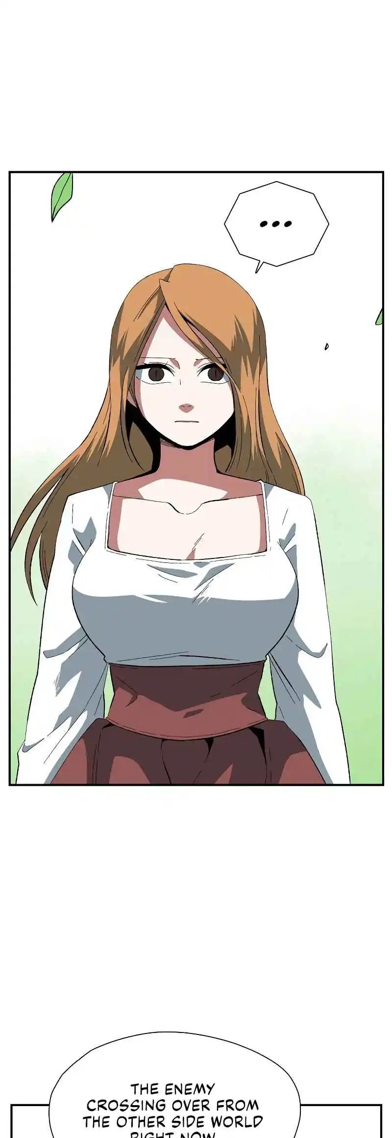 One Step Closer to the Demon King 181