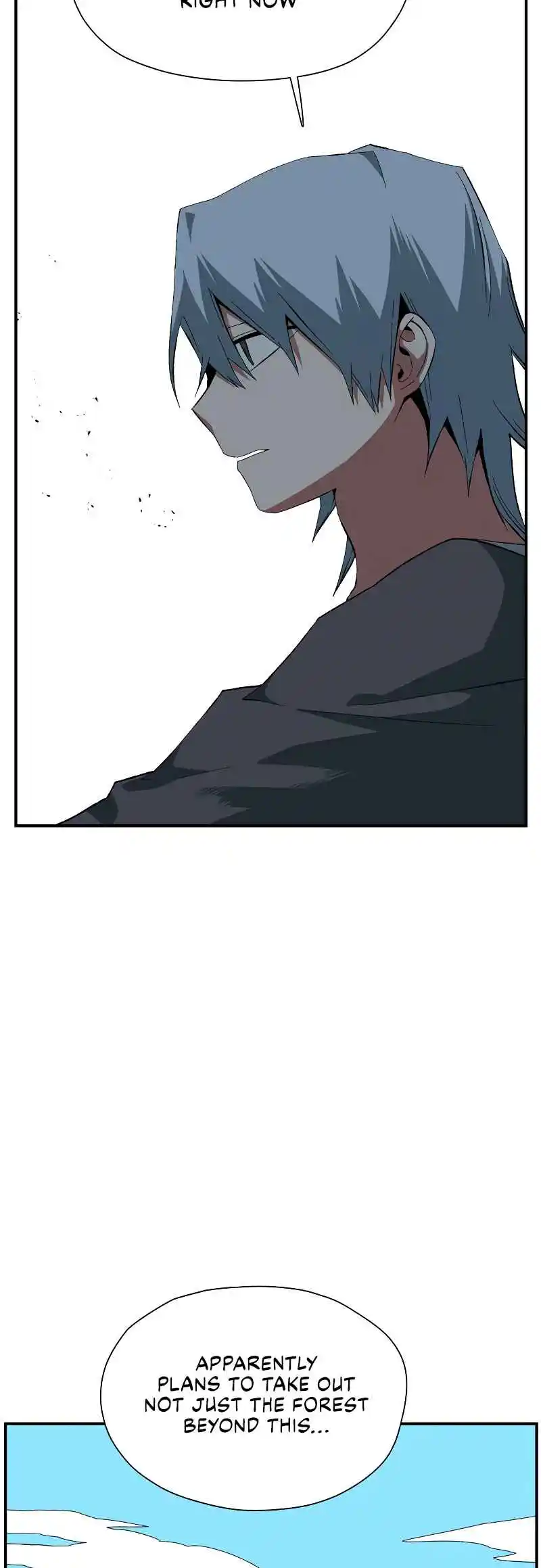 One Step Closer to the Demon King 181