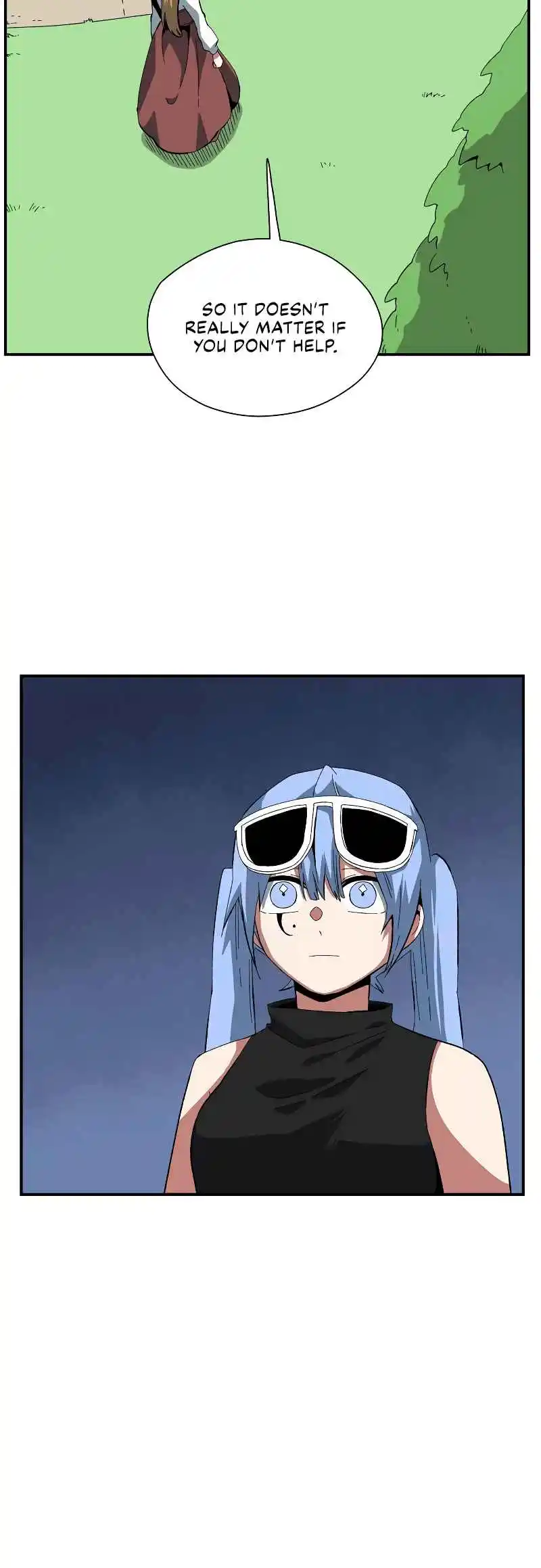 One Step Closer to the Demon King 181