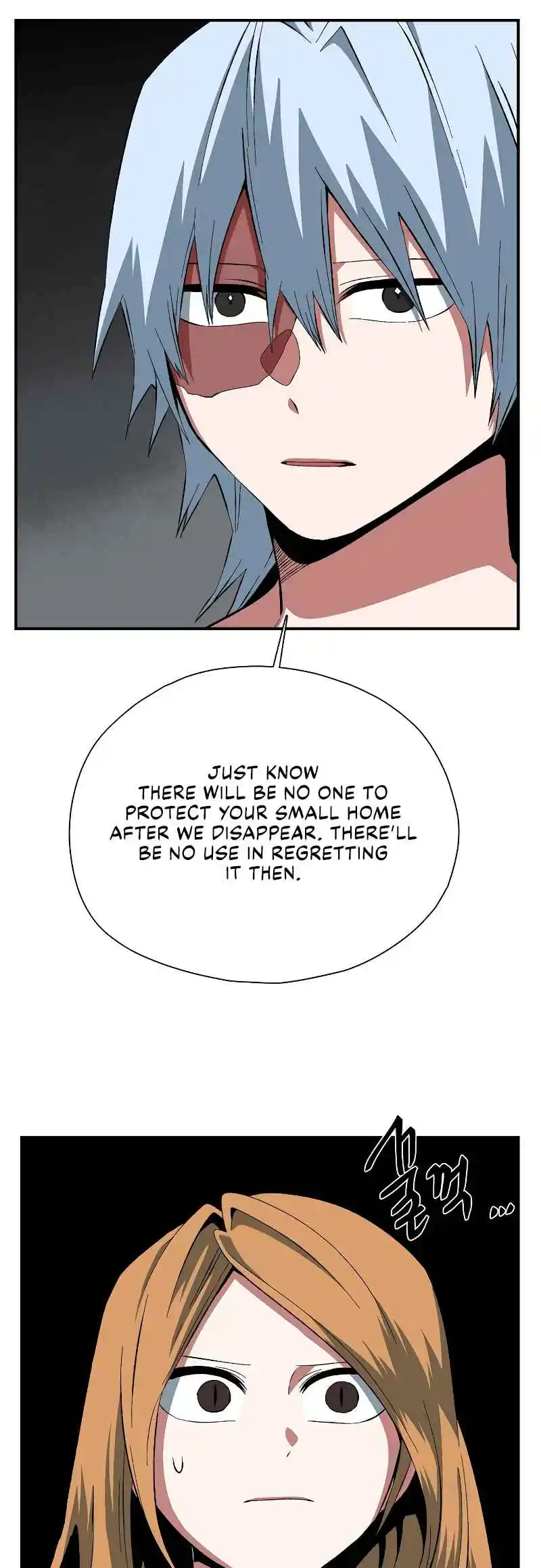 One Step Closer to the Demon King 181